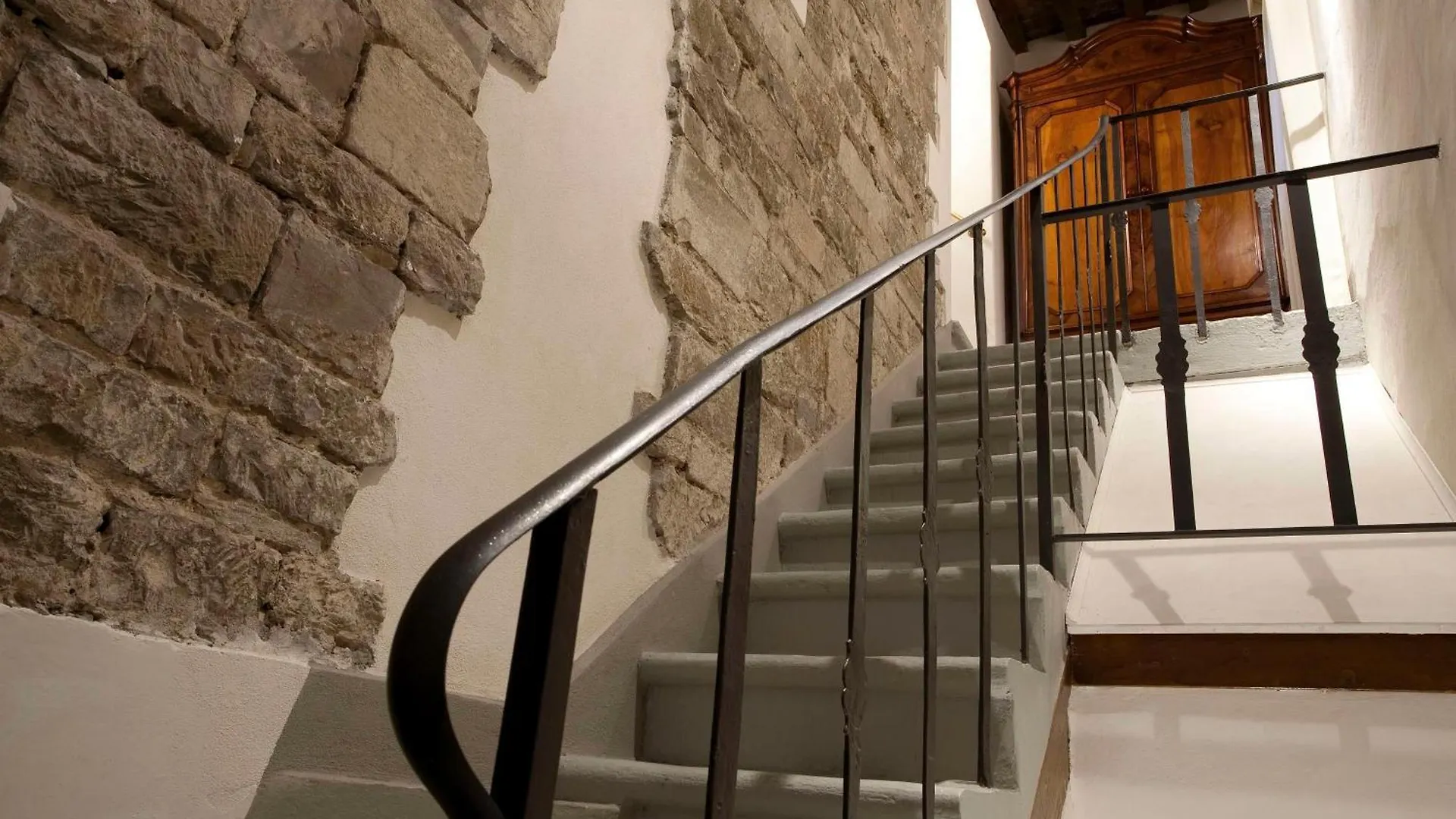 *****  Hotel Nh Collection Firenze Porta Rossa Itálie