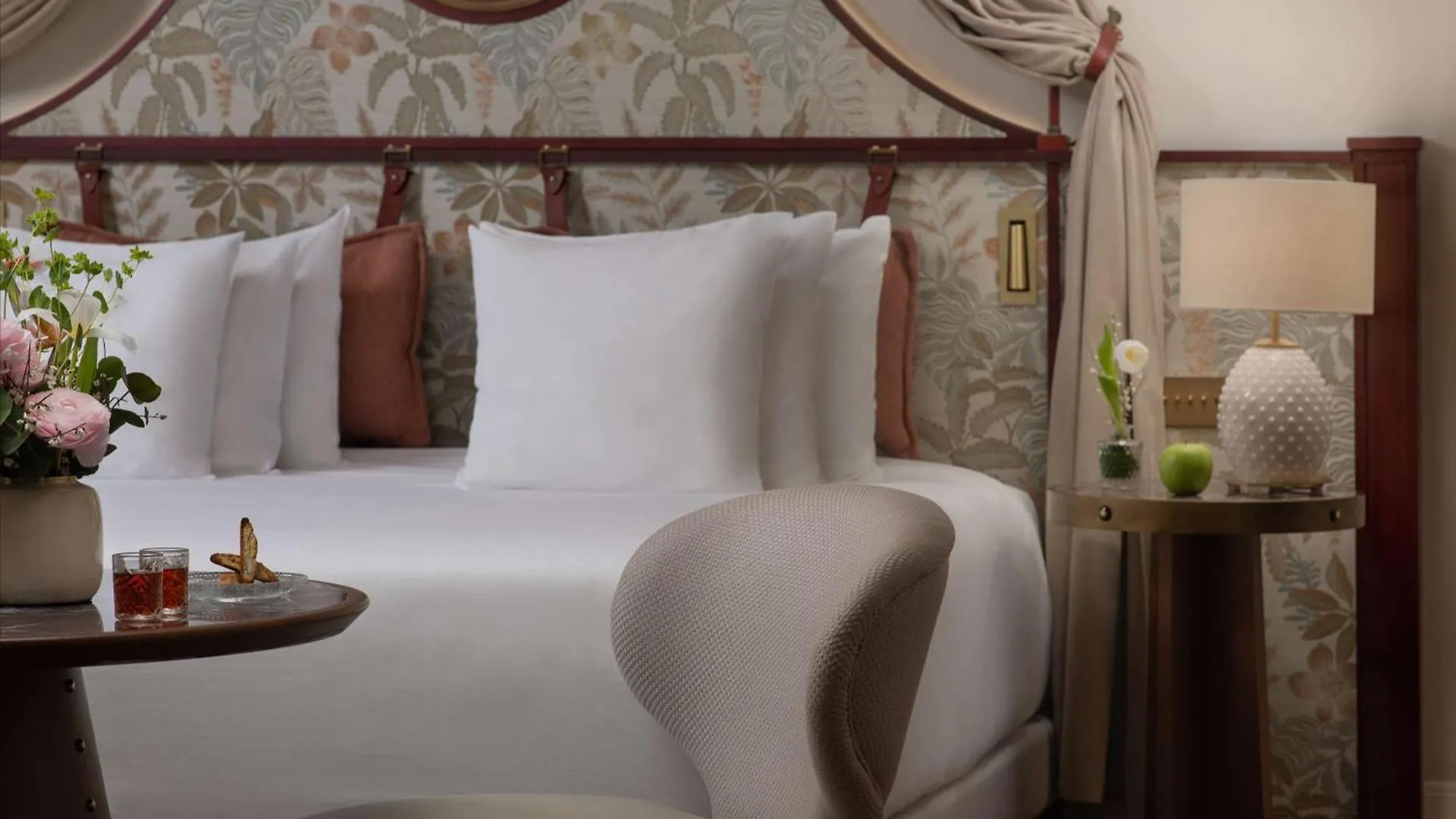 Hotel Nh Collection Firenze Porta Rossa