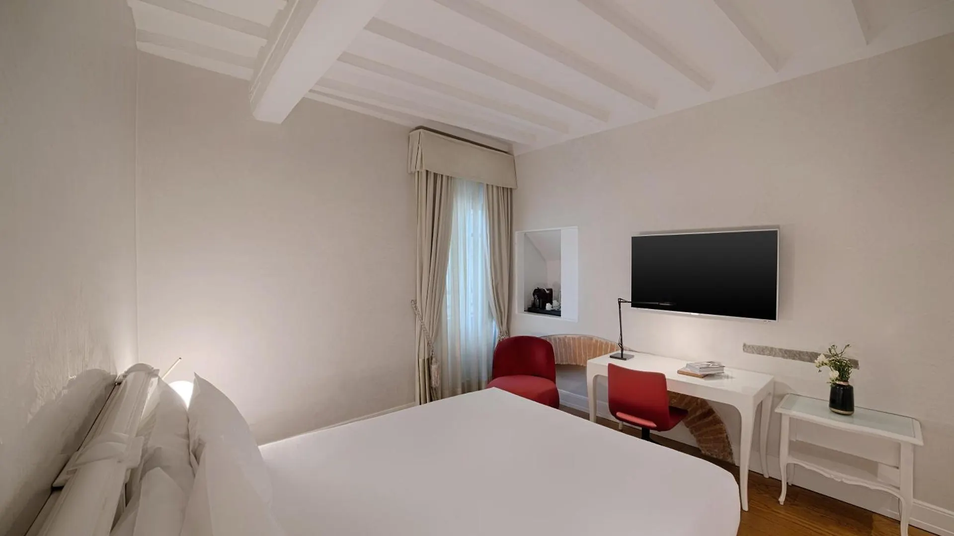 Hotel Nh Collection Firenze Porta Rossa