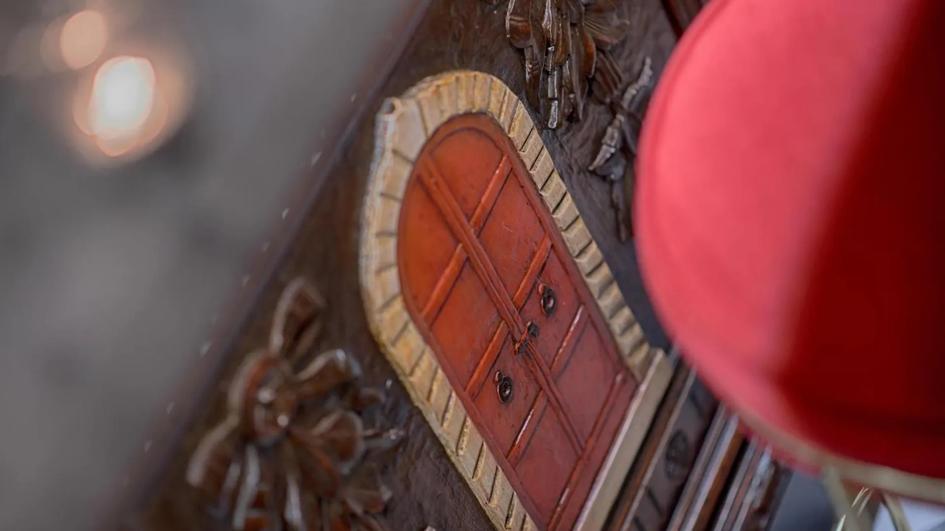Hotel Nh Collection Firenze Porta Rossa