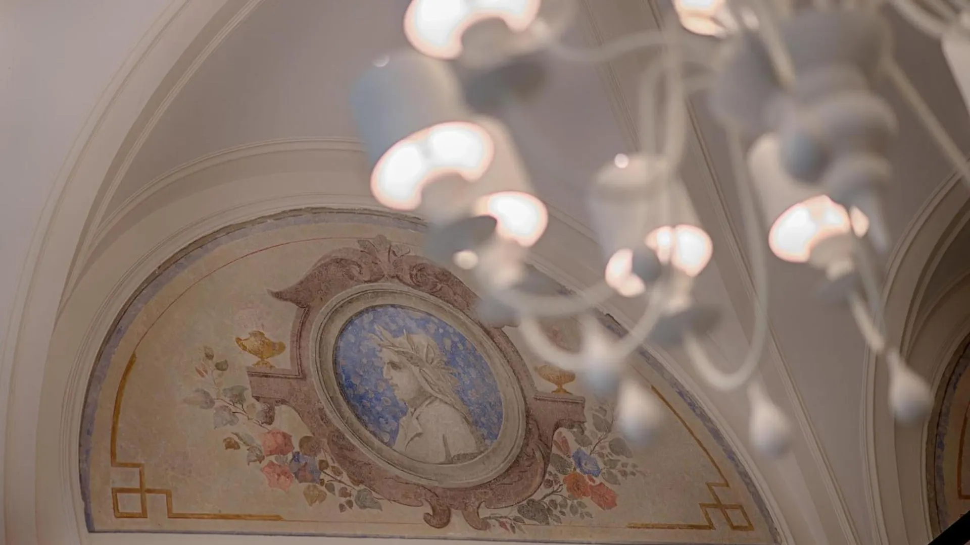 Hotel Nh Collection Firenze Porta Rossa