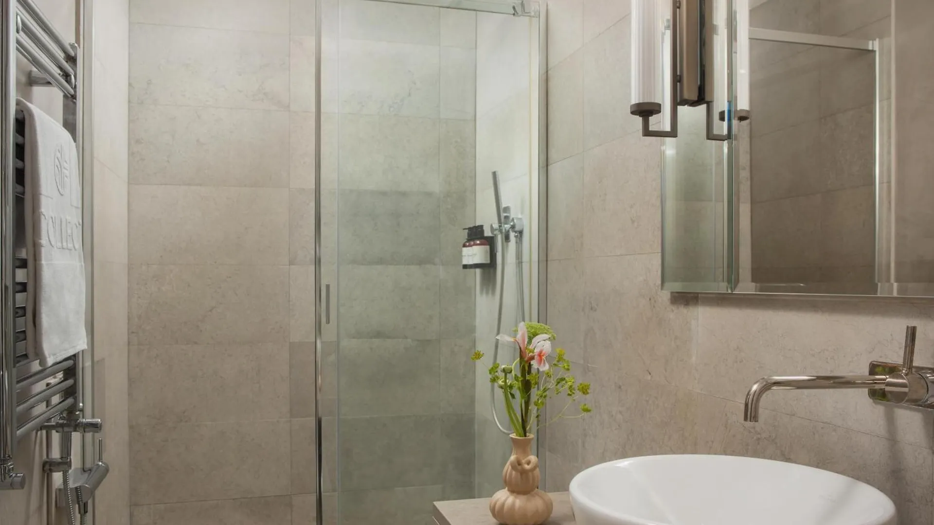 Hotel Nh Collection Firenze Porta Rossa