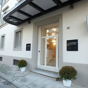 Bb Smarthotel Derose Otel
