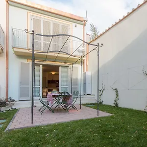 Apartamento Borgo Guelfo Vii