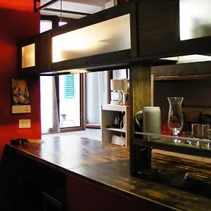 Apartamento Pitti House