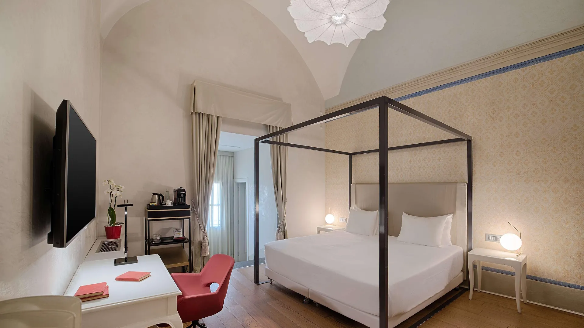*****  Hotel Nh Collection Firenze Porta Rossa Italia