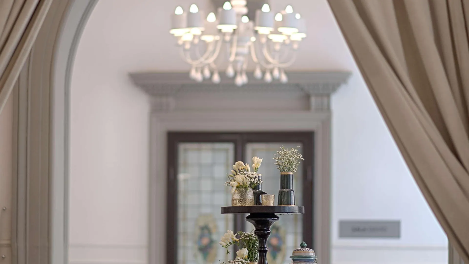 Hotel Nh Collection Firenze Porta Rossa 5*, Florencia Italia
