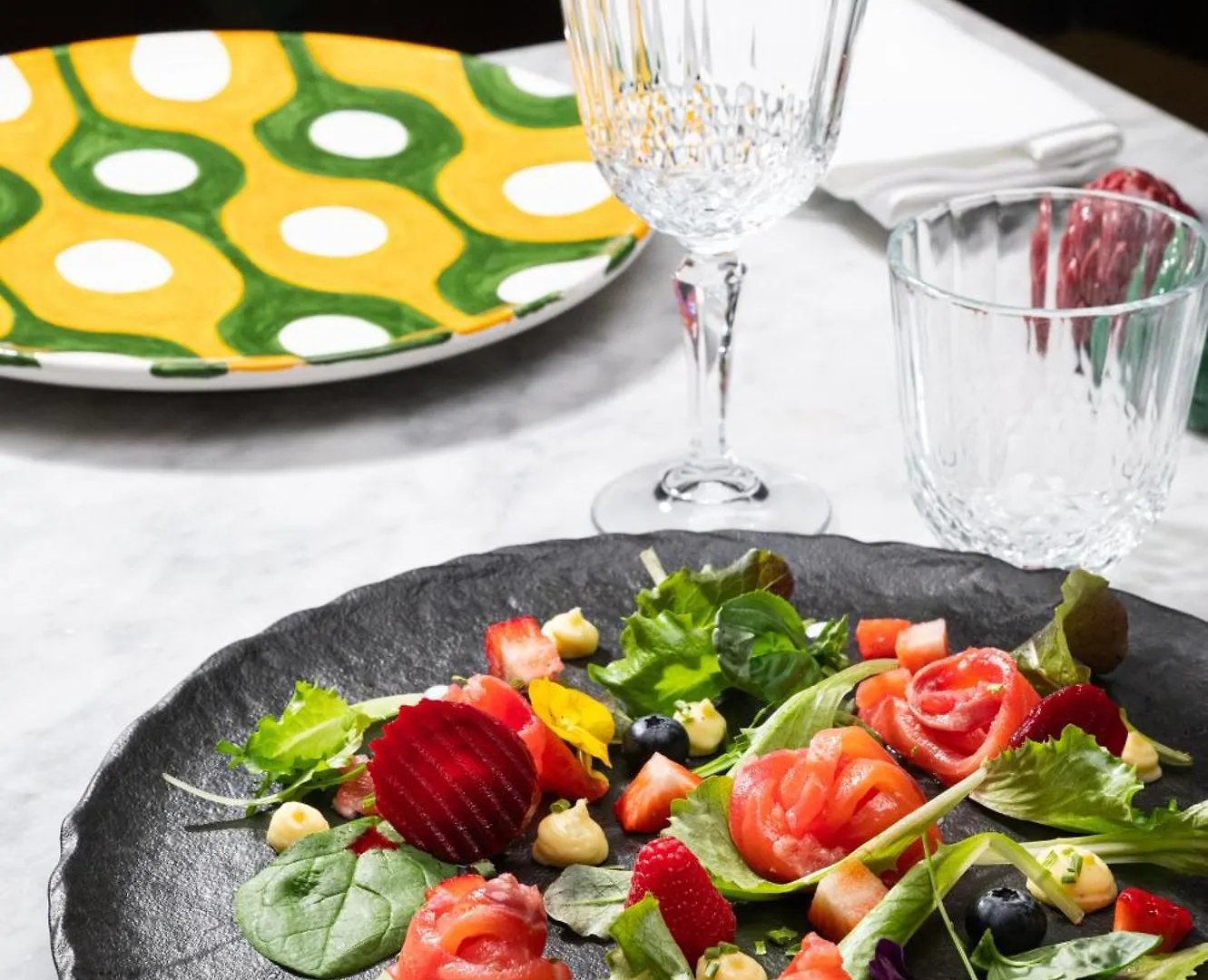 Hotel Nh Collection Firenze Porta Rossa 5*, Florencia
