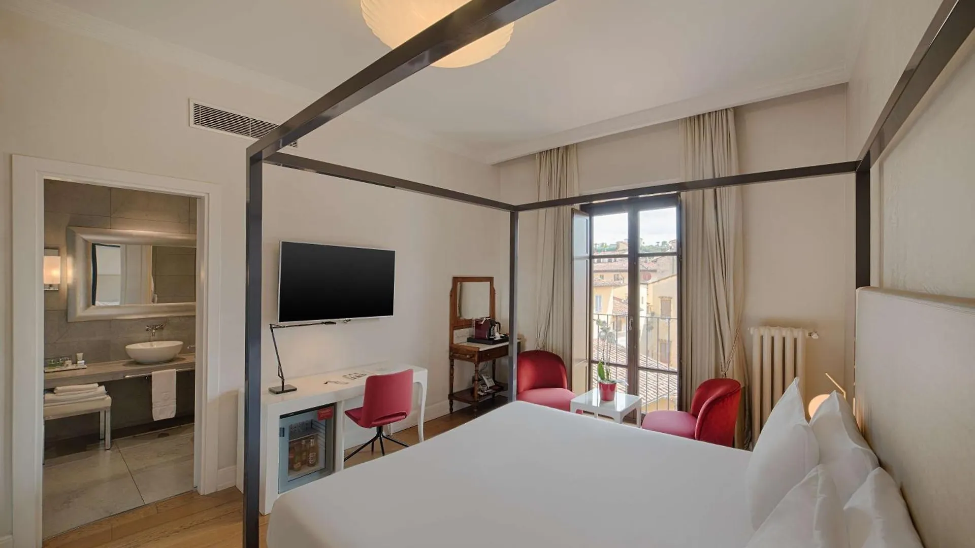 Hotel Nh Collection Firenze Porta Rossa  Florencia