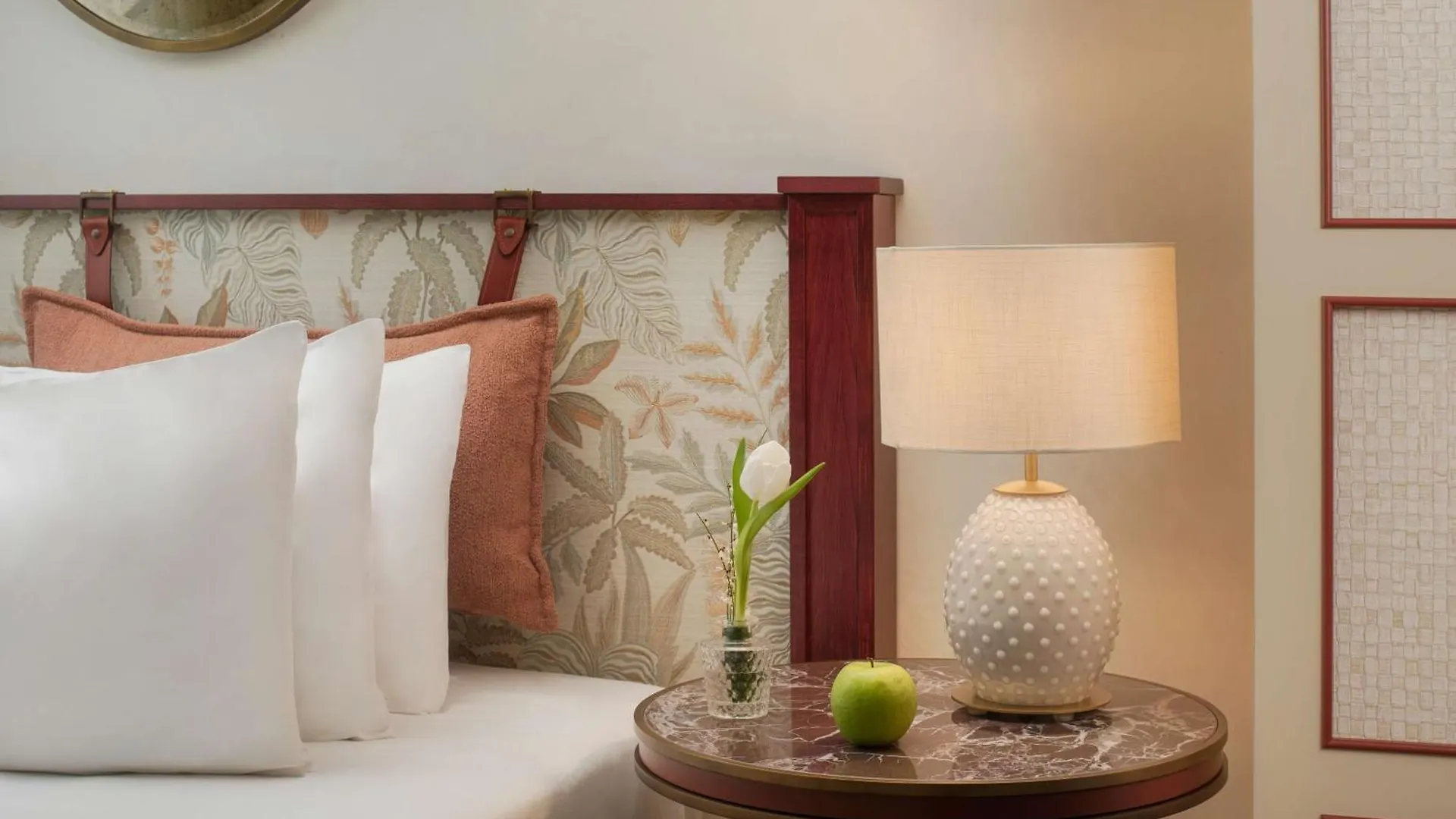 Hotel Nh Collection Firenze Porta Rossa