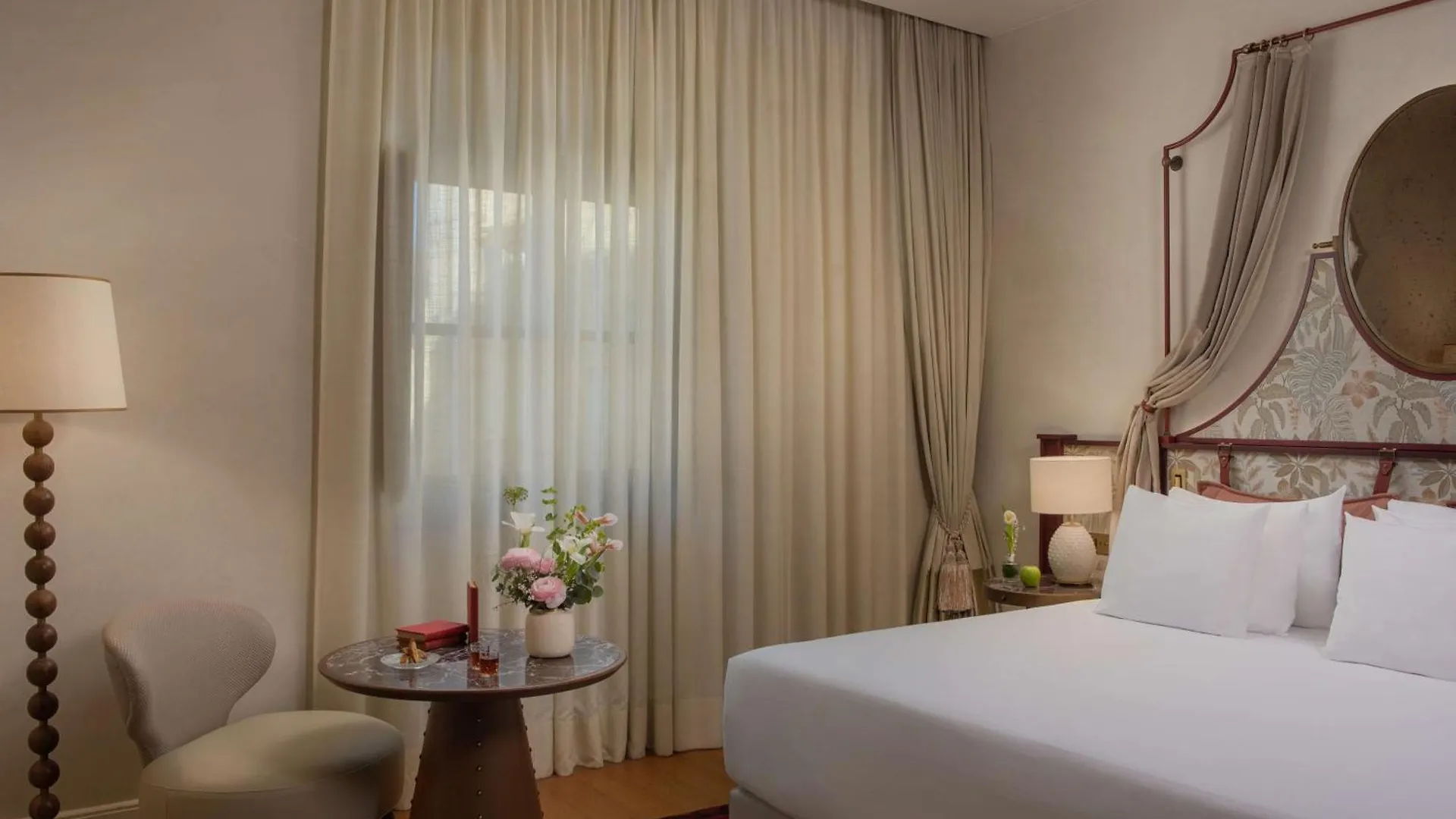 Hotel Nh Collection Firenze Porta Rossa Italia
