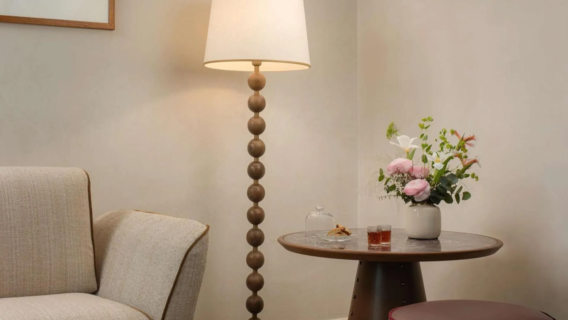 Hotel Nh Collection Firenze Porta Rossa 5*, Florencia Italia